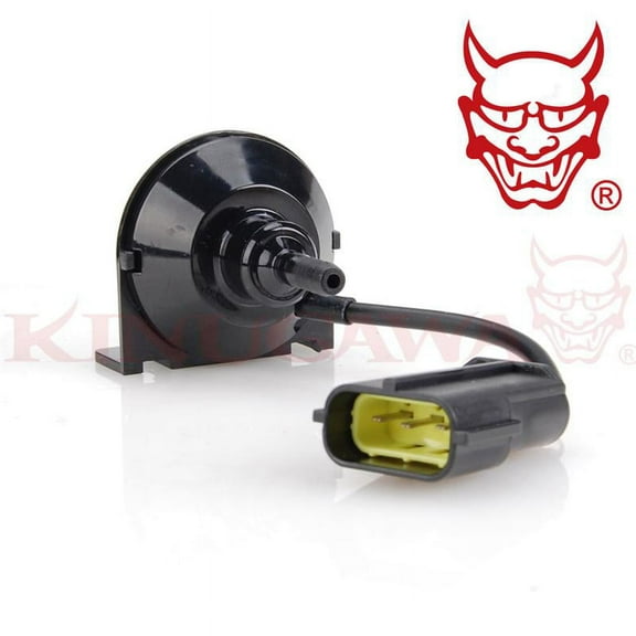 Pressure Map Sensor DENSO 3 Bar 499-X001 / 811010