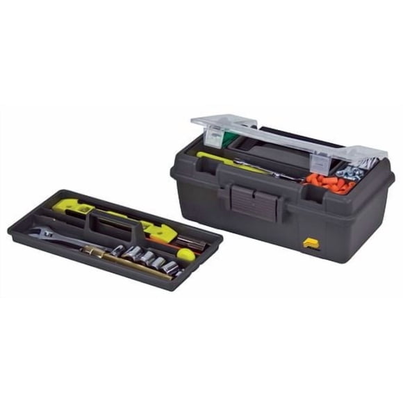 Plano Molding Co Plano 114 Compact Tool Box