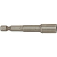 thumbnail image 2 of Best Way Tools Écroussailleuse Magnétique Hexagonale 50 Pcs Tige 1/4 Pouces, 2 of 3