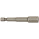 thumbnail image 2 of Nut Setter Best Way Tools 84064, 1/4 pulgadas, magnético, 6,5 cm, 2 of 3