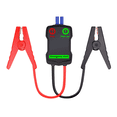 thumbnail image 2 of Emergency Car Battery Intelligent Alligator Clamps, 2 of 6