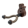 thumbnail image 2 of Maytalsory Guitar Wall Mount Hanger Guitar Hook type is made Classical Acoustic Electric Player Guitars, 2 of 6