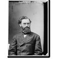 thumbnail image 2 of Historic Framed Print, Ward Hon. Elijah of N.Y. - 2, 17-7/8" x 21-7/8", 2 of 9
