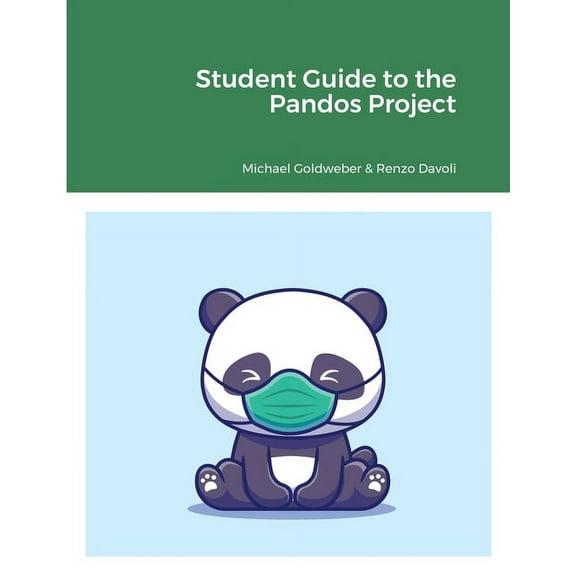 Student Guide to the Pandos Project, (Paperback)