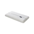 thumbnail image 2 of EGNMCR Pillow Case Slow Rebounding Foam Pillowcore Pressure-Adapting Foam Pillowcore Neck Support Slow Rebounding Foam Pillowcore polyester pillowcore, 2 of 6