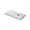 White, variant on Buckwheat Hull Pillow Adjustable Fill Firm Support Bed Pillow Natural Cooling Pillow,Breathable Moisture Wicking Neck Alignment Sleep Pillow,Zipper Custom Height Durable Buckwheat Pillow