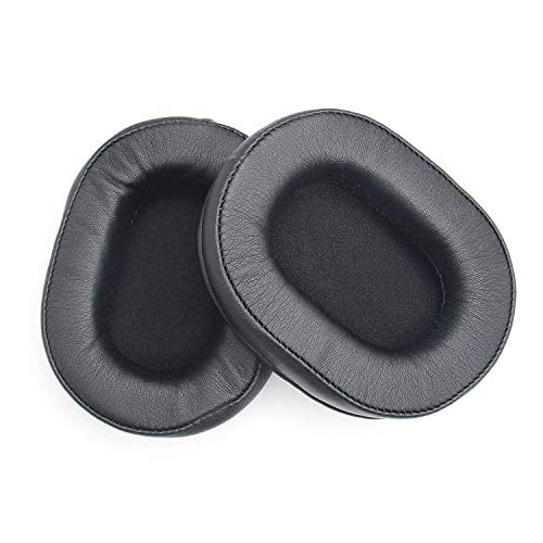 Fedoo Replacement Earpads Memory Foam Cushion Pillow Ear Pads Cushion Cover Compatible With Everest V700 Elite 700 Wireless A Walmart Com Walmart Com