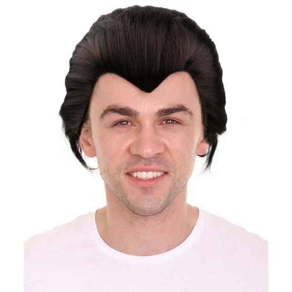 Transylvania Little Dennis Style Hair Multiple Colors Curly and Straight Wig for Cosplay Hotel Transylvania Little Dennis Style Hair