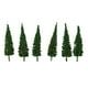 thumbnail image 5 of de Modelo de árbol de Pagoda HO OO de 6,5 Cm para Arquitectura de Diorama Ferroviario, 5 of 9