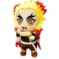 thumbnail image 2 of Demon Slayer Rengoku 8-Inch Scale Plush, 2 of 3