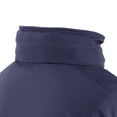 thumbnail image 3 of Navy Blue #609 SUMMIT Zero Lightweight Soft Shell Jacket - XL, 3 of 4