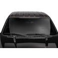 thumbnail image 5 of Ford F-150 Auto Ventshade 2015-2023 Feu de Signalisation de Toit - LED 698096 Aerocab; Bande Lumineuse Direct Fit avec Cinq LEDs; Lentille Claire; Ambré; Simple; Noir; Oléfine Thermoplastique, 5 of 5