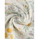 thumbnail image 5 of Pantalones de pijama para mujer INSPIRE CHIC 100% algodón, ropa de descanso impresa, pantalones ligeros para dormir con bolsillos S Tulipanes Amarillos, 5 of 6