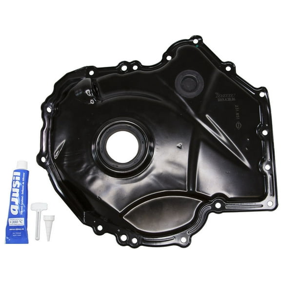 Rein Timing Cover Fits select: 2018-2020 VOLKSWAGEN TIGUAN, 2018-2020 AUDI Q5