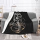 thumbnail image 2 of Manta suave Cobra Kai para sofá, mantas y mantas mullidas y esponjosas para cama, sofá, manta navideña gruesa y cálida, regalo de decoración para mujeres y hombres, 50 x 60, manta de microfibra ultra, 2 of 8