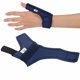 thumbnail image 3 of Thumb Splint Support Brace Lightweight and Breathable Wrist Thumb Stabilizer for Children XS, 3 of 5