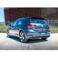 thumbnail image 2 of [60666]BOR Mid Pipes.Borla 15-18 Volkswagen GTI (MK7/7.5) 2.0T AT/MT Front Resonator Option, 2 of 4