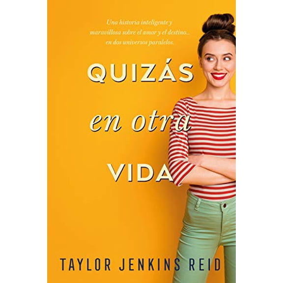 Pre-Owned Quizs en otra vida (Spanish Edition), 9788416327935, 8416327939, Paperback,
