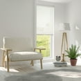 thumbnail image 3 of Chicology Solar Free-Stop Cordless Roller Shades, 3 of 8