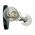 thumbnail image 3 of Nuvo Lighting - Bransel-2 Light Bath Vanity in Transitional Style-12 Inches Wide, 3 of 3