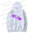 thumbnail image 3 of Sudadera con capucha de Young Miko, ropa de bebé Miko, cosplay de invierno para hombres y mujeres, unisex, informal, de moda, de manga larga, ropa de calle con capucha, 3 of 5