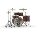 thumbnail image 2 of Mapex Mars Series 5 Piece Rock Drum Shell Pack - Bonewood, 2 of 5