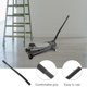 thumbnail image 5 of Reemplazo de manija de gato de piso, manija de gato hidráulico horizontal de 2,5 toneladas, poste de gato automático (solo manija, gato no incluido), 5 of 6