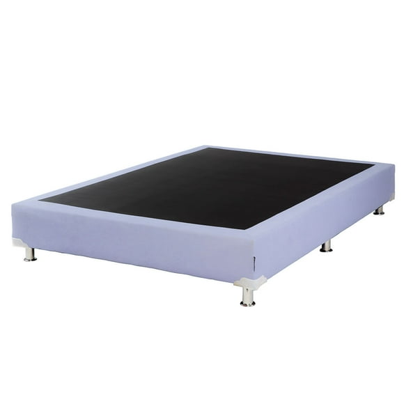 Base de Cama Matrimonial Dicasa Lila