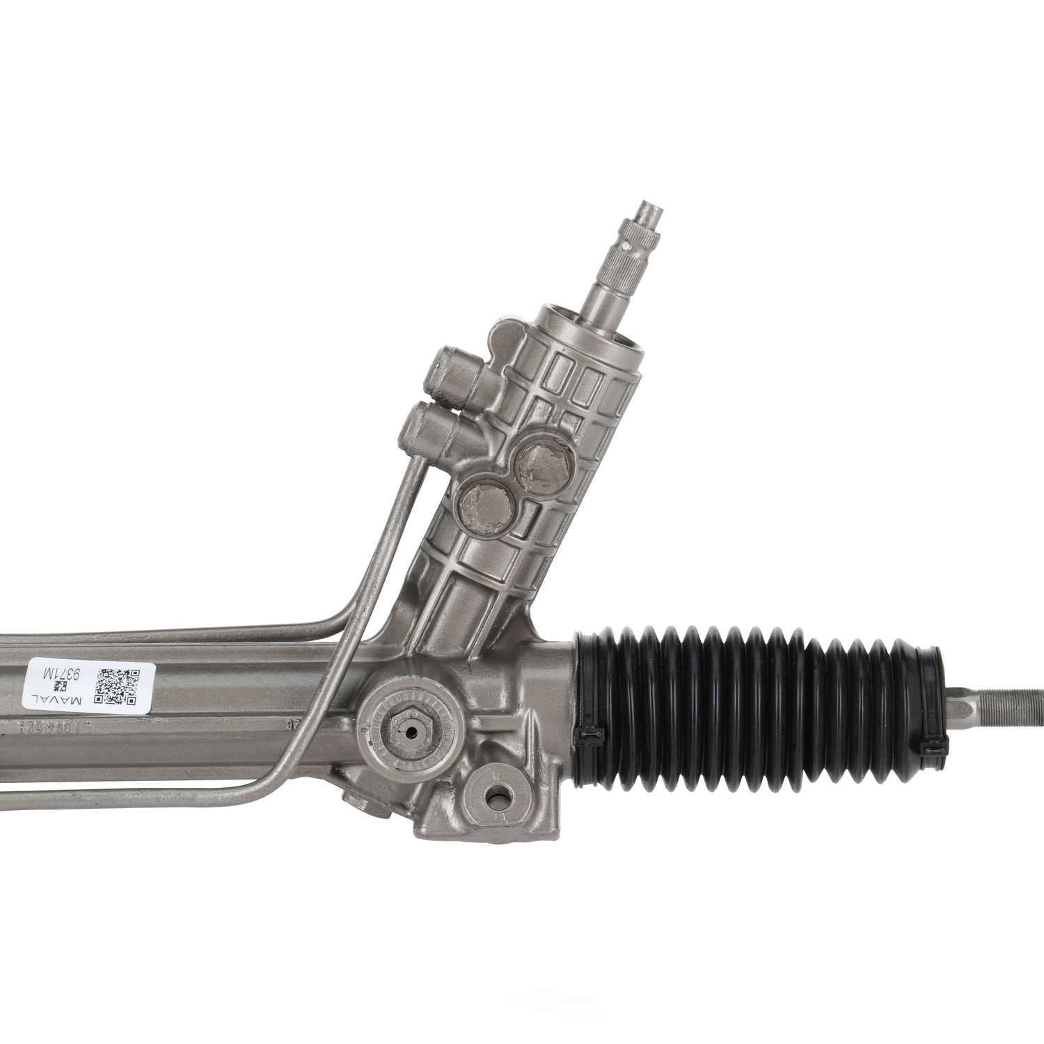 MAVAL 9371M Reman Rack & Pinion Assembly