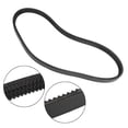 thumbnail image 1 of Drive Belt For Bobcat Loader 700-Series, 1 of 5