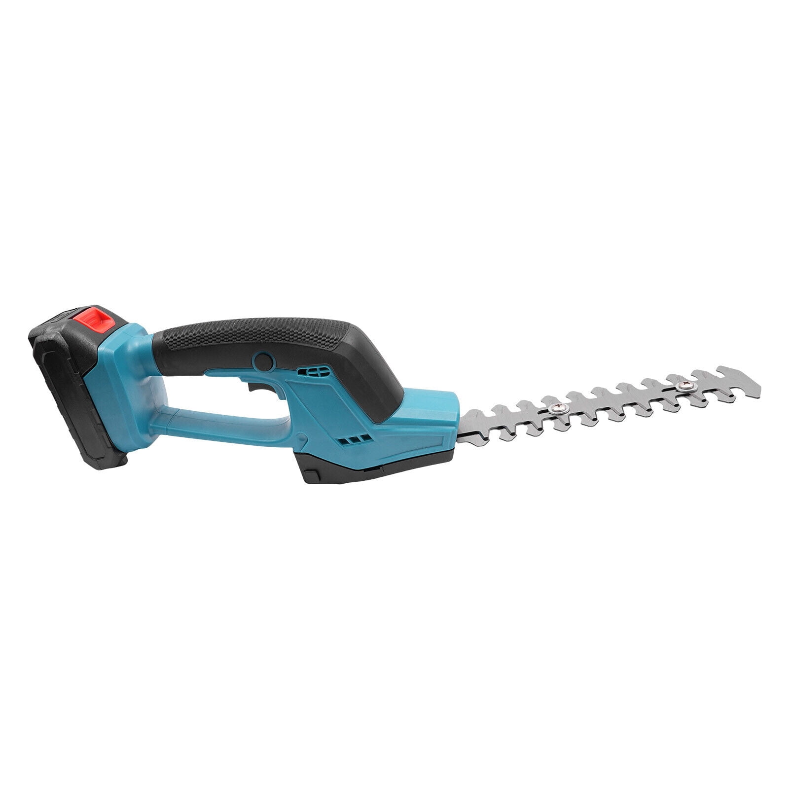 Hedge Trimming Tool, Electric Shrub Trimming Tool Gardening Tool, 2-in-1 Hedge Trimmer 200W 12.2*4.72in