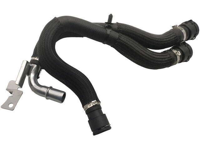 Dorman 626-548 HVAC Heater Hose Assembly - Replacement For Select Chrysler, Dodge, Jeep Models (2005-2010)