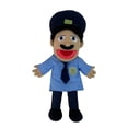 thumbnail image 1 of Rocker Jeffy Plush Hand Puppet Prank Puppet Toys-SinKeeU, 1 of 3