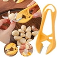 thumbnail image 2 of Garlic PeelerGarlic Picking ToolStrawberry Tomato Peeler, 2 of 7