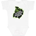 thumbnail image 3 of Inktastic Mountain Biking Future Mountain Biker Boys or Girls Baby Bodysuit, 3 of 5