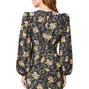 RHODE womens Bronson Top, 0