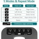 thumbnail image 5 of Pedal de Cambio de Página Recargable para Teléfonos inteligentes y Tabletas Bluetooth, 5 of 6