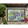 thumbnail image 3 of Manatee Doormat 24x36, 3 of 4