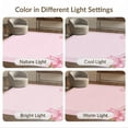 thumbnail image 7 of ODIKA Ribbon Polka Dot Field Border Dainty Cute Motif Delicate Easy Care Kids Safe for Small Living Room, Playroom, Bedroom, 7 of 7