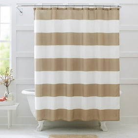 I Love Lucy Ricky And Lucy Shower Curtain White 71x74 Walmart Com