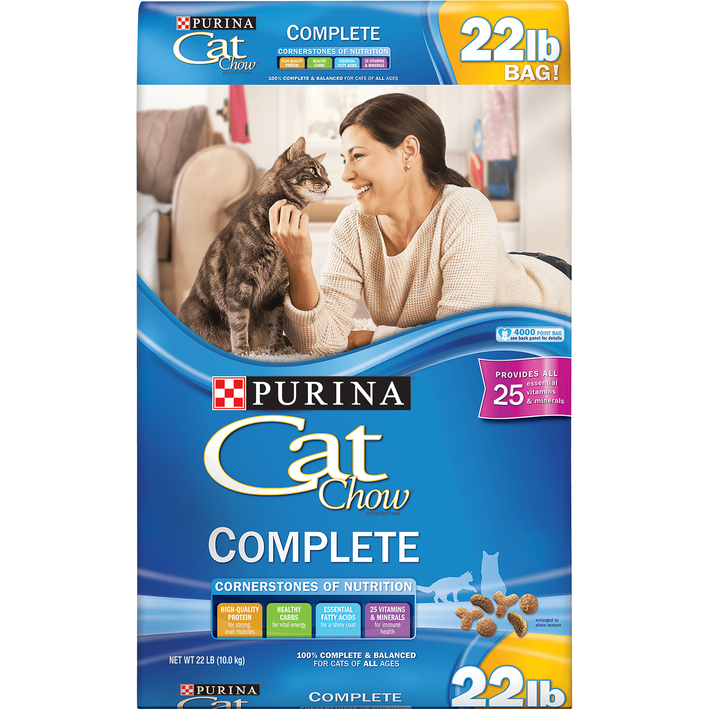 walmart purina naturals cat food