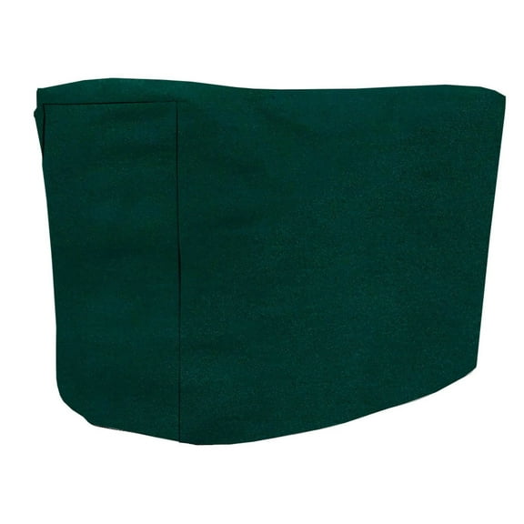Solid Toaster Cover by Penny's Needful Things (2 Slice, Hunter Green)