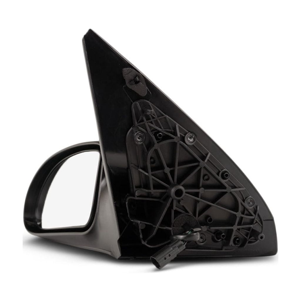 For Ford Focus 2000-2007 Door Mirror Driver Side | Power | Non-Heated | Textured | Replacement For 6S4Z17683BA | FO1320180