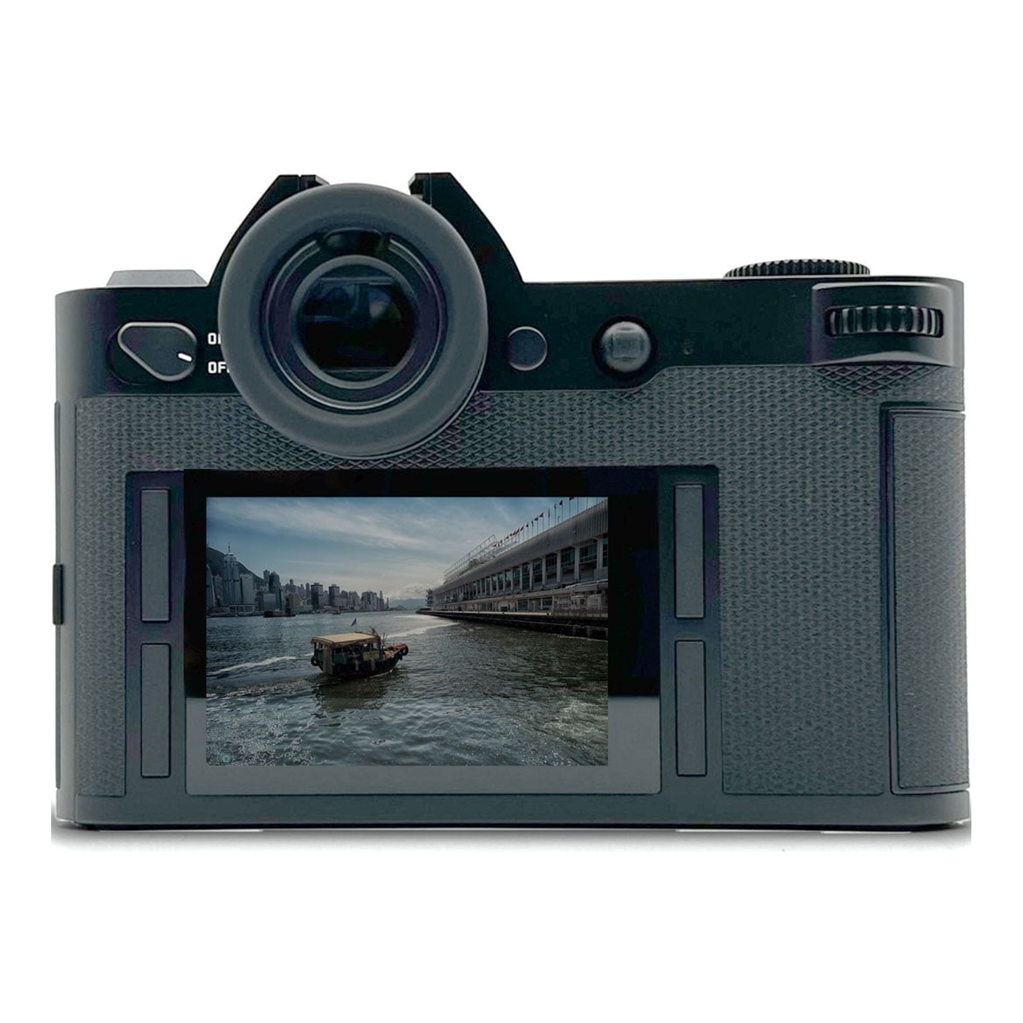 Leica SL (Typ 601) Mirrorless Digital Camera - image 5 of 5