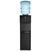 Avalon A1-C Top Loading Water Cooler Dispenser, Black