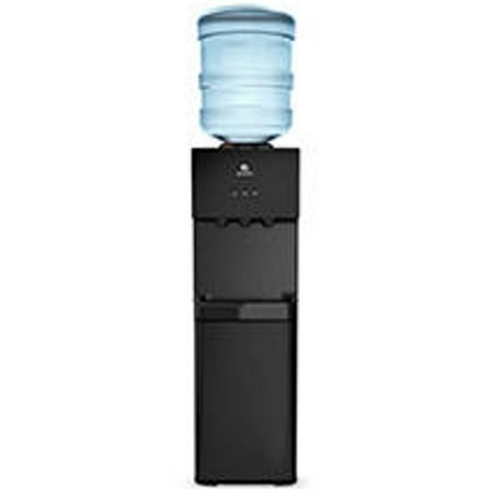 Avalon A1-C Top Loading Water Cooler Dispenser, Black