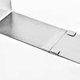thumbnail image 2 of Molde para pasteles ajustable, moldes para pasteles de acero inoxidable, cortador cuadrado para mousse, molde para hornear, herramienta de cocina para repostería., 2 of 6