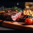 thumbnail image 6 of iSpice | Pride of Szeged Steak Rub Seasoning | 5 oz | Mixed Spices  Seasonings | Grilling magic, 6 of 7