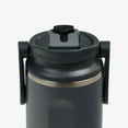 thumbnail image 6 of Igloo 20 Oz Flip & Sip Tumbler, Double Wall Stainless Steel Drinkware, 6 of 7