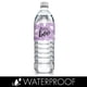 thumbnail image 5 of Adhesivos para botellas de agua DISTINCTIVS Purple A Little Boo Girl, 5 of 8